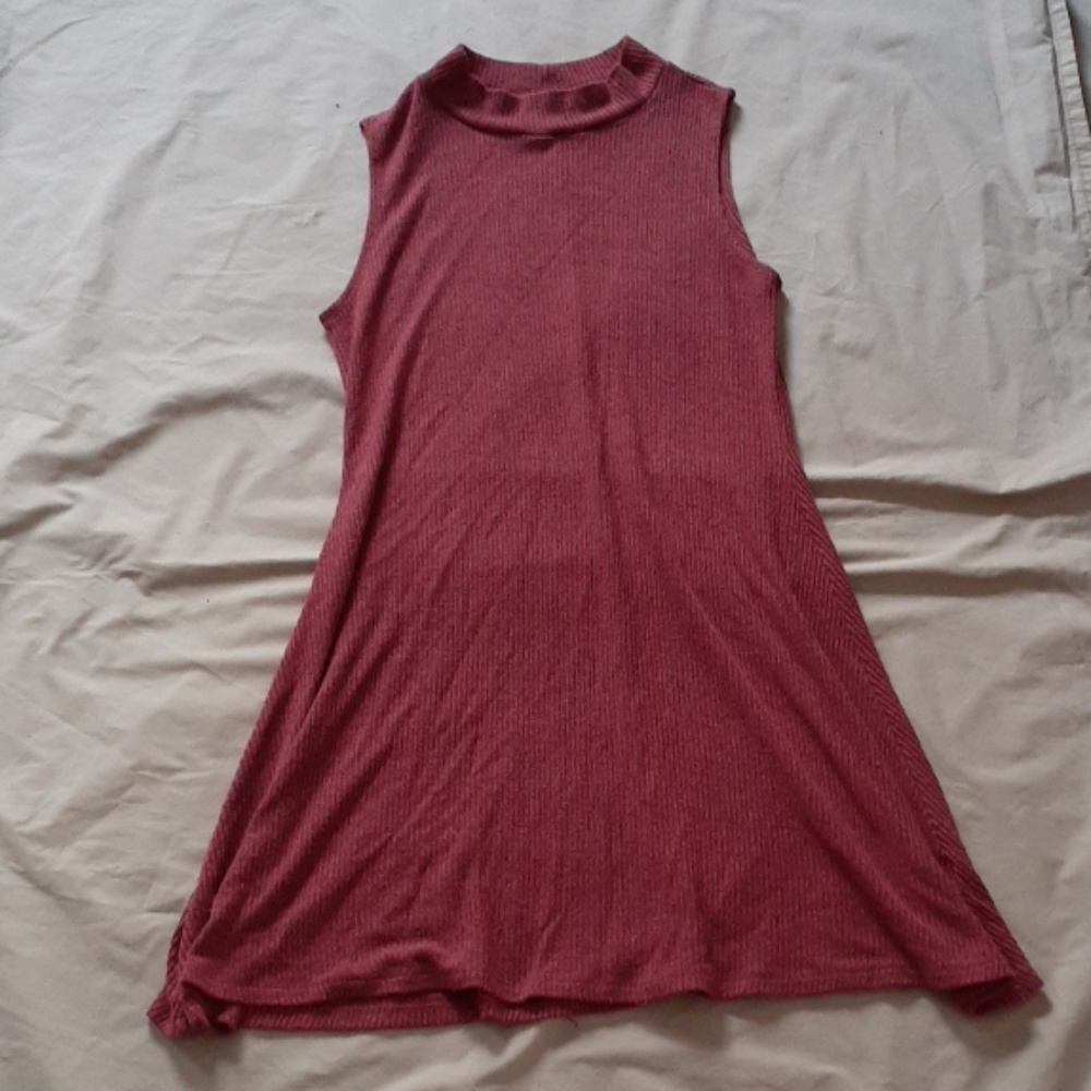 Super cute mini dress